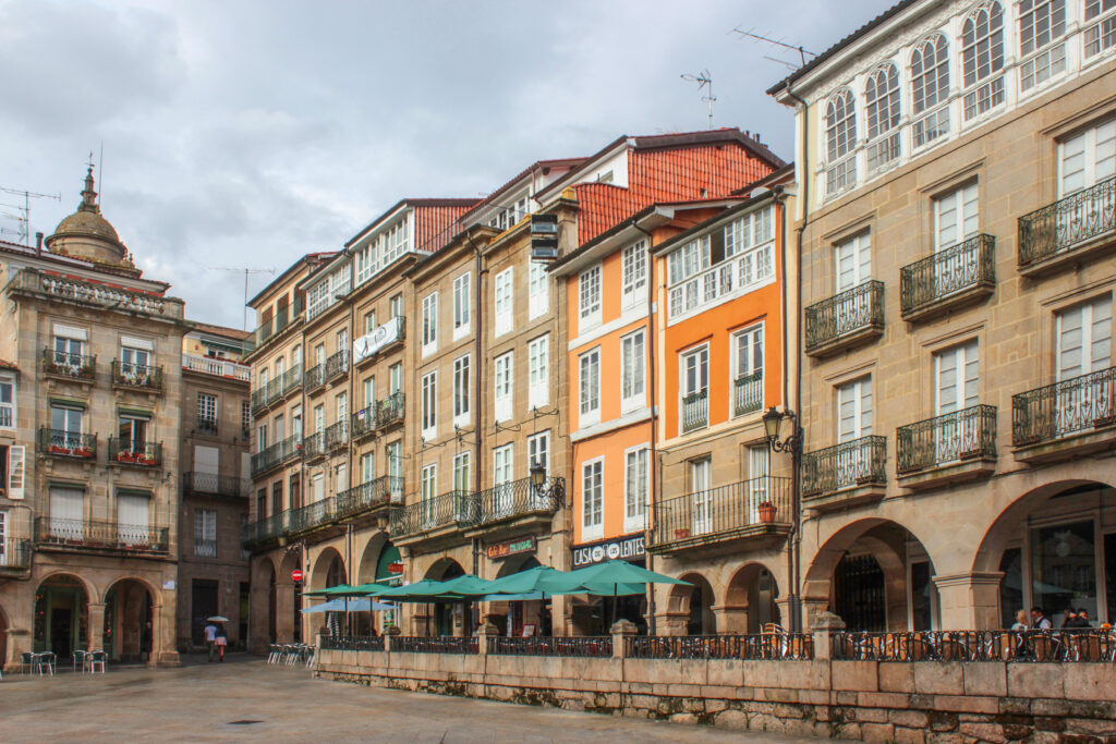 Orense
Autor: JCNazza
Fuente: Wikimedia Commons
Licencia: CC BY 4.0